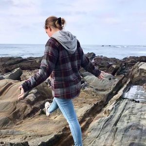 Meet your Posher, Kaela